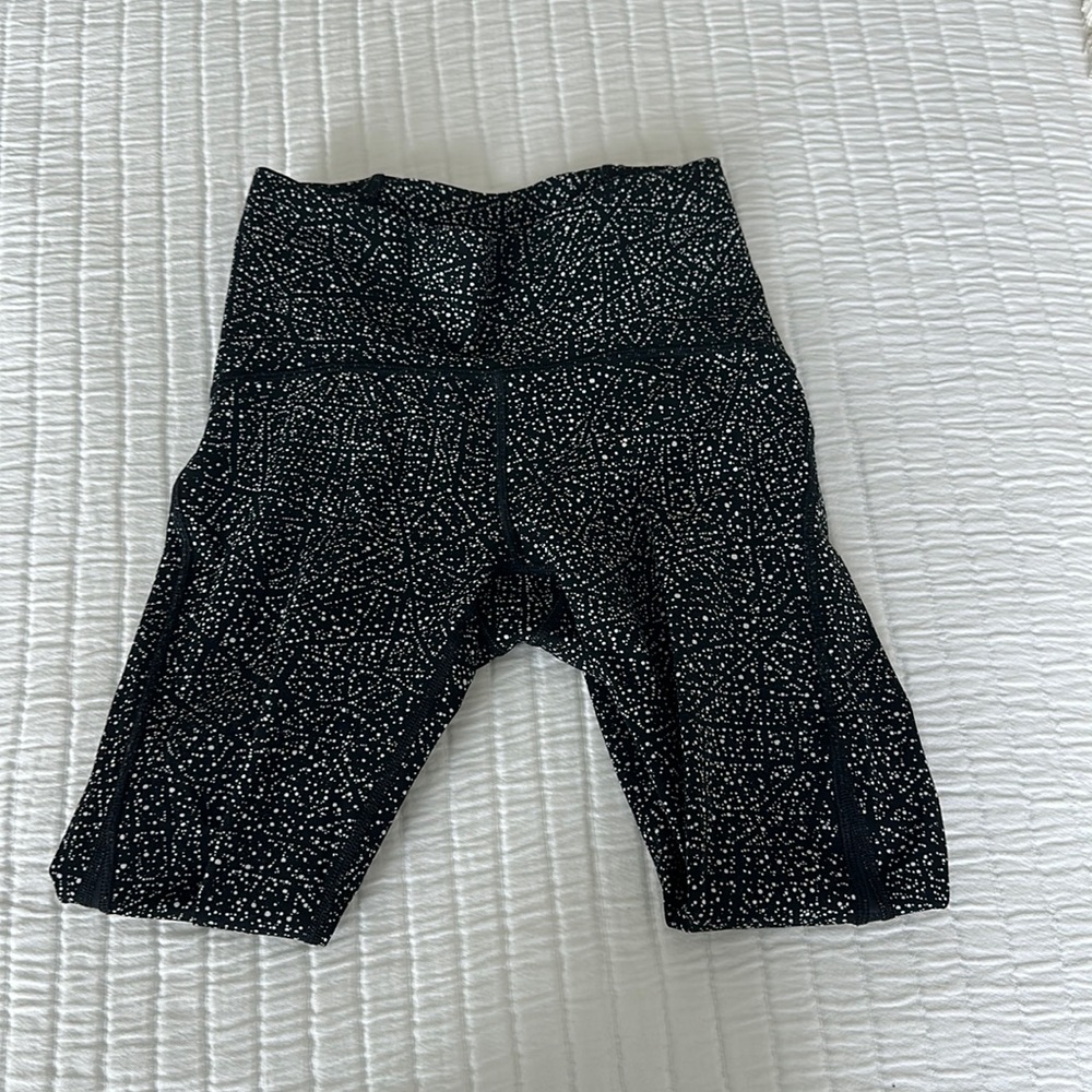 Lulu leggings